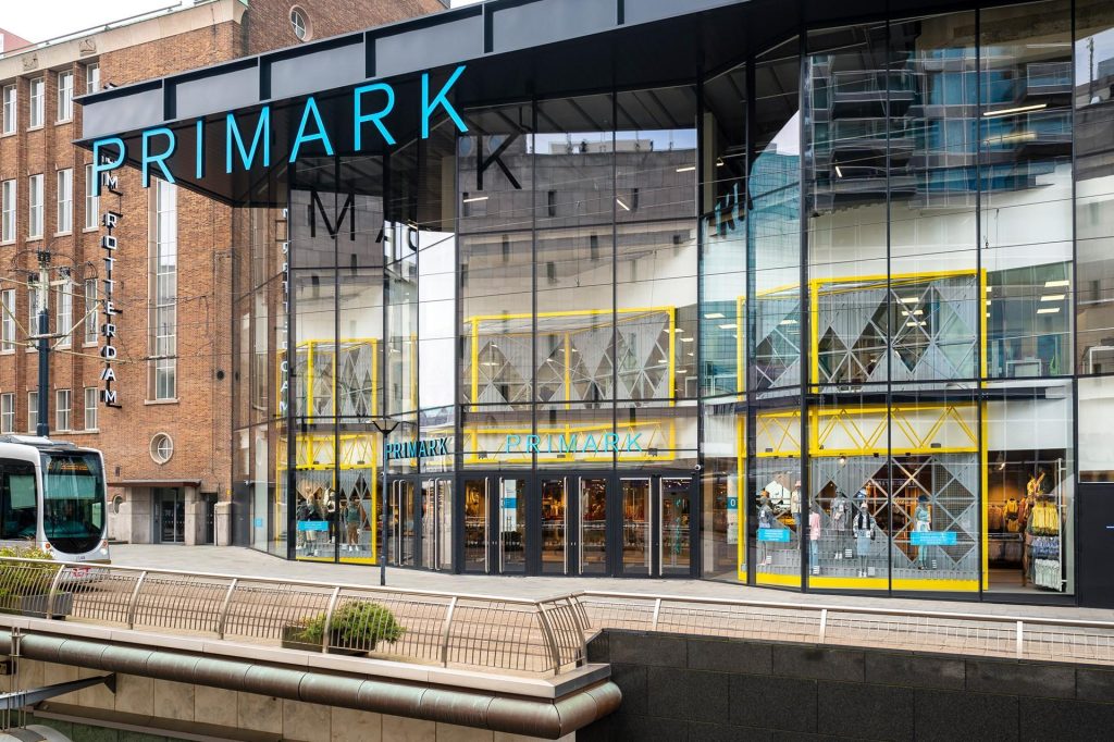  Primark vai abrir em Viseu no Palácio do Gelo - Jornal do Centro