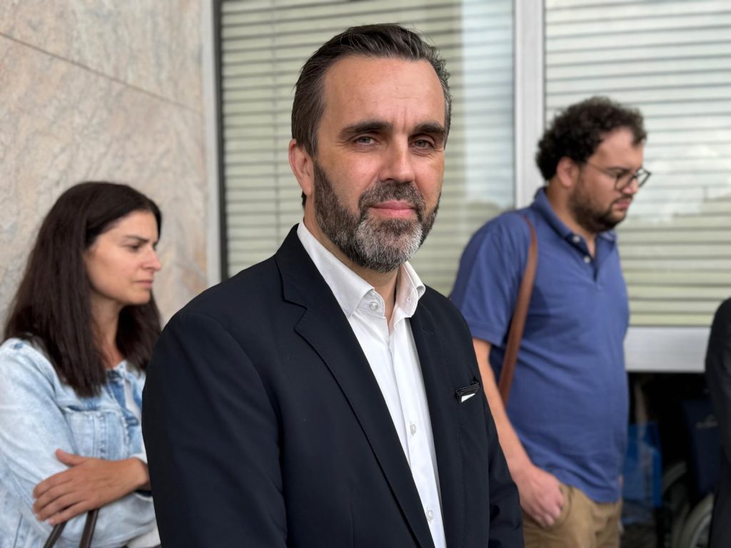  Viseu: Ordem dos Médicos considera que plano para as urgência pediátricas não é o adequado - Jornal do Centro