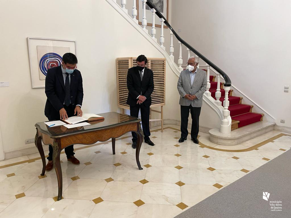  José Morgado já é vice-presidente da CCDR Centro - Jornal do Centro