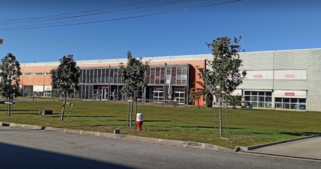  Fábrica de Tondela instala 3.000 painéis solares - Jornal do Centro