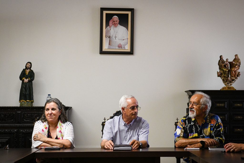  Cáritas de Viseu: Maior parte dos pedidos de ajuda é de estrangeiros - Jornal do Centro