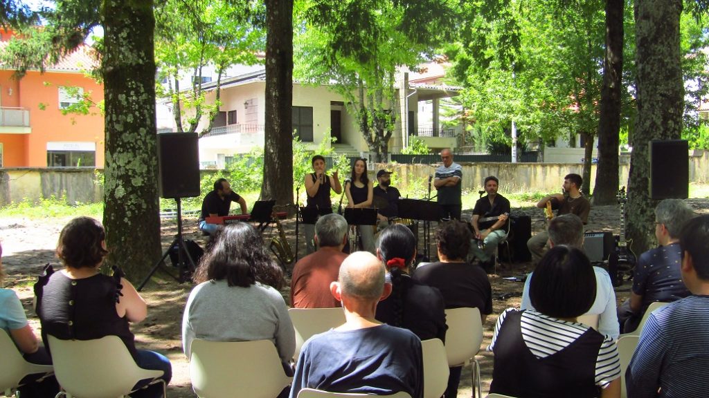  Na saúde mental, a arte continua a ser o parente pobre da psiquiatria - Jornal do Centro