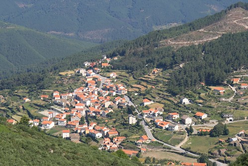  “Ocupar a Velga” transforma em palcos aldeia em Seia