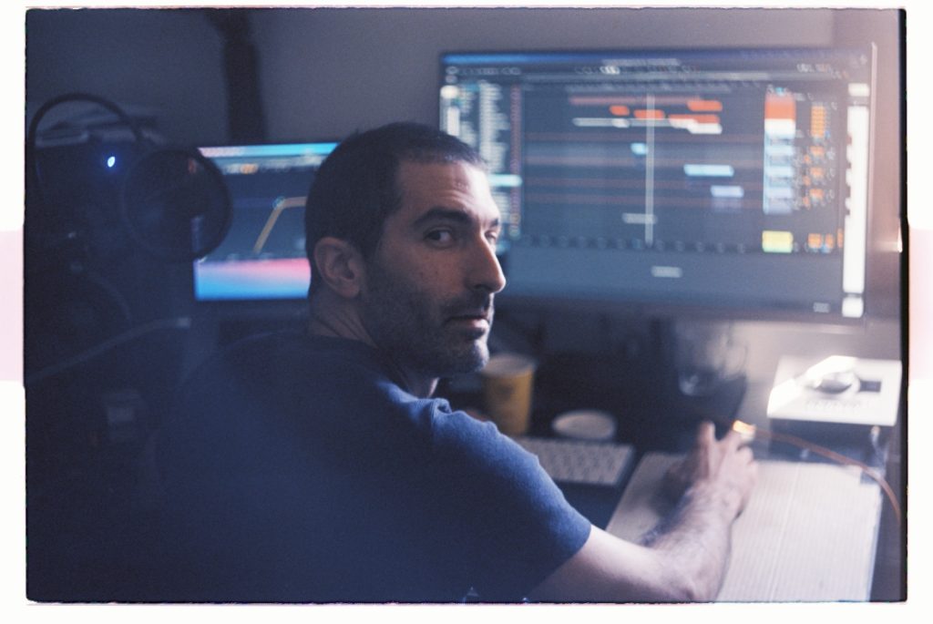  Tiago Vilhena lança nova música “Tempo Para Chillar” - Jornal do Centro