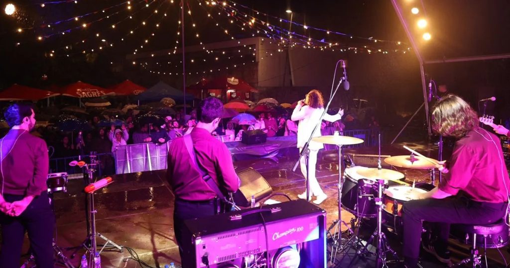  José Pinhal Post-Mortem Experience com concerto em Viseu - Jornal do Centro