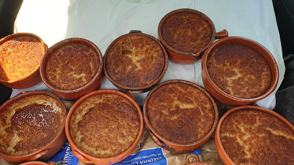  Há sopa seca para provar este fim de semana em Vouzela - Jornal do Centro