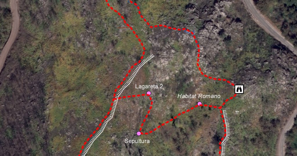  Vouzela vai construir novo passadiço no Castro de Ribamá - Jornal do Centro