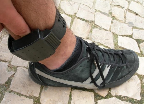  Pastor que causou incêndio em Lamego fica com pulseira eletrónica - Jornal do Centro