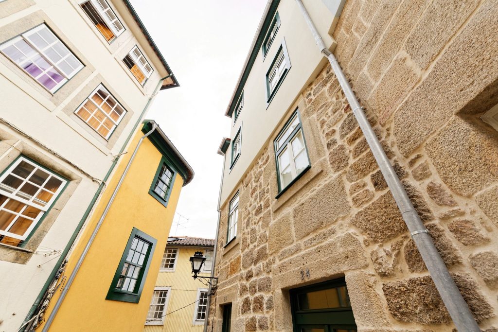  Moradias são mais procuradas em Viseu do que apartamentos - Jornal do Centro