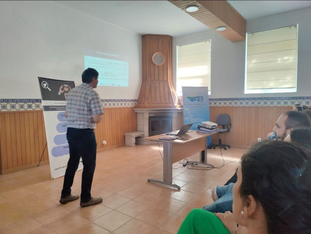  Resende: empresas com formação sobre a transformação digital - Jornal do Centro