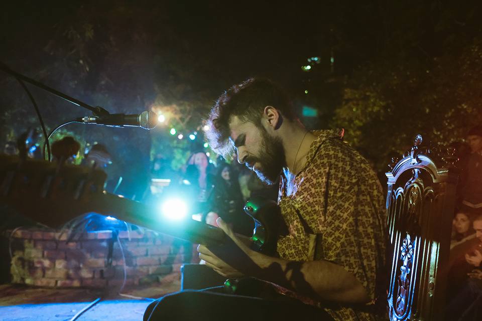  Galo Cant’às Duas esta noite na Feira de São Mateus - Jornal do Centro