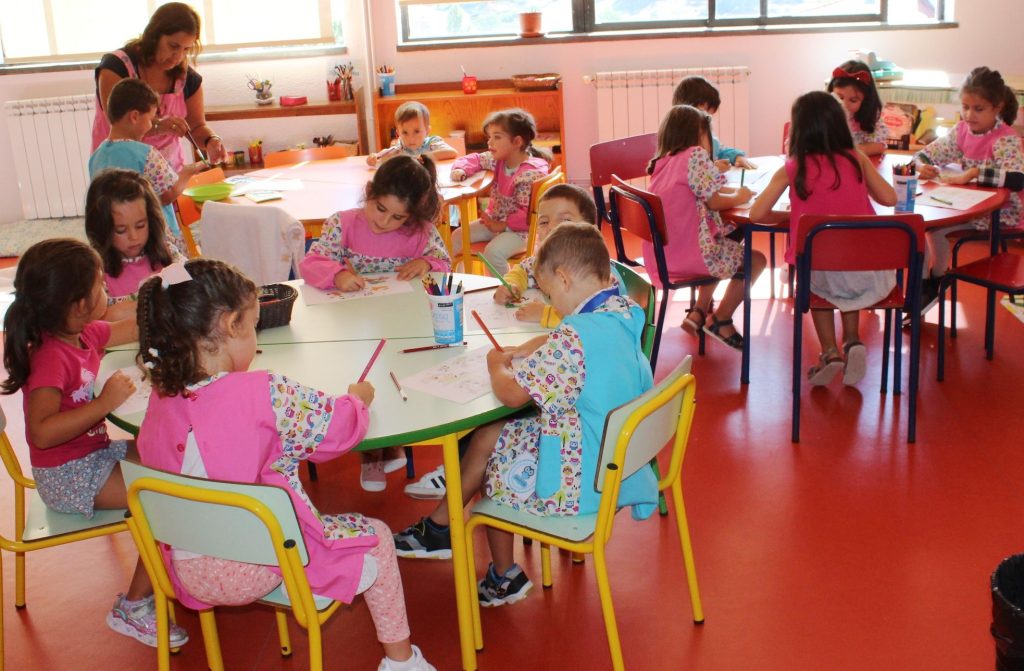  Crianças de Lamego vão aprender a separar e reciclar - Jornal do Centro