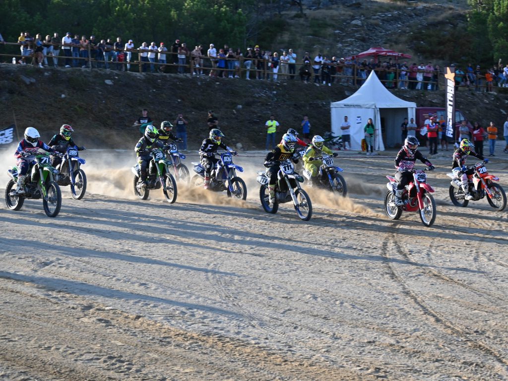  Regional Pentacontrol Mx decide-se esta quarta-feira em Tarouca