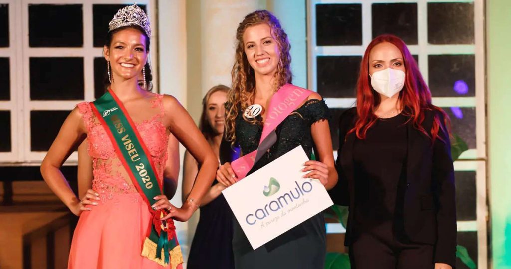  Miss Viseu vai ser coroada este sábado - Jornal do Centro