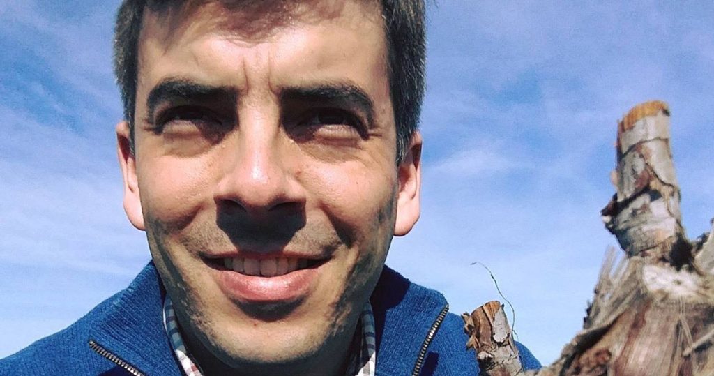  Enólogo do Dão vai ser o primeiro Master of Wine português - Jornal do Centro