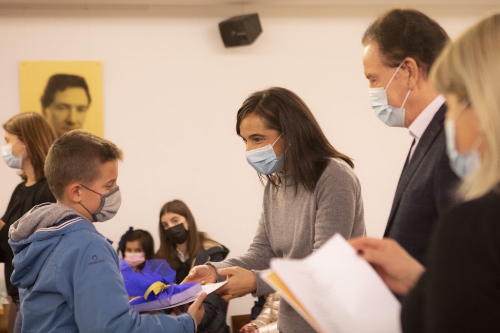  Mais de 30 quadras de S. Martinho premiadas em Viseu - Jornal do Centro