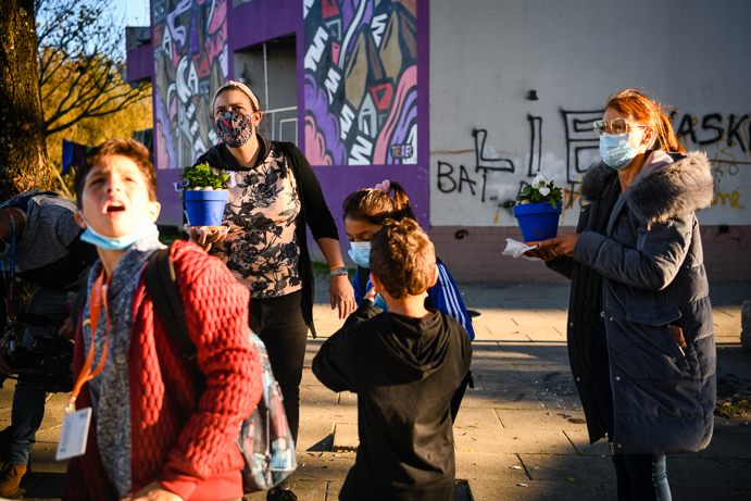  Exposições, tertúlias e atividades sobre a interculturalidade - Jornal do Centro