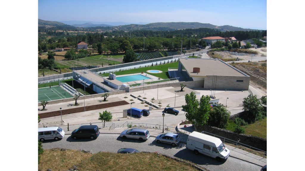  Piscinas Municipais de Penedono voltam a funcionar - Jornal do Centro