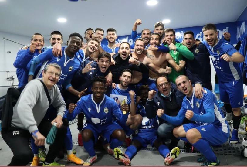  Divisão de Honra: Carvalhais e Cinfães na zona de campeão - Jornal do Centro