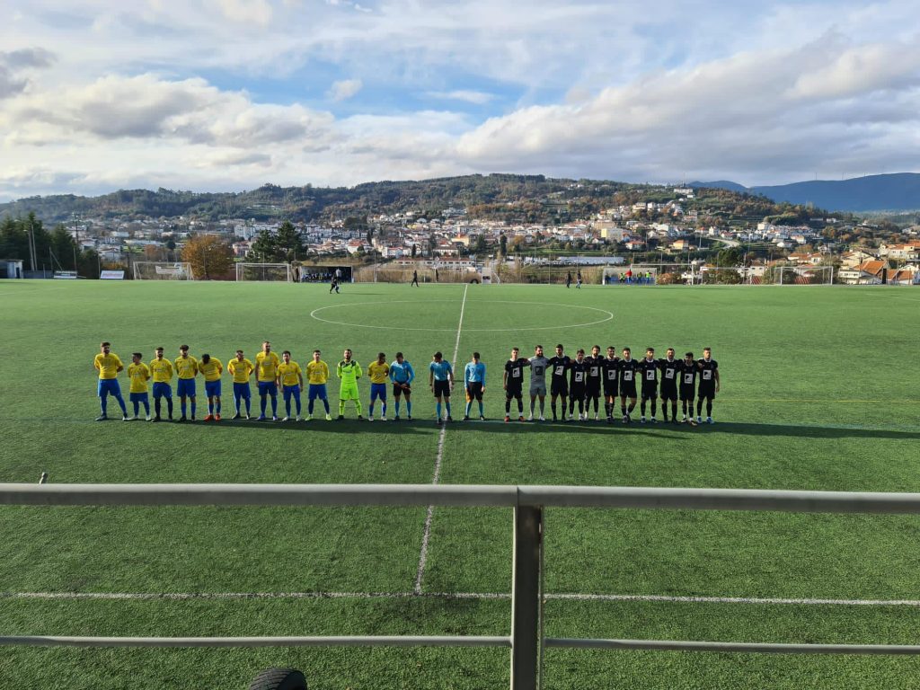  1ª Distrital. Aí estão os oito clubes que vão lutar pela subida à Divisão de Honra - Jornal do Centro