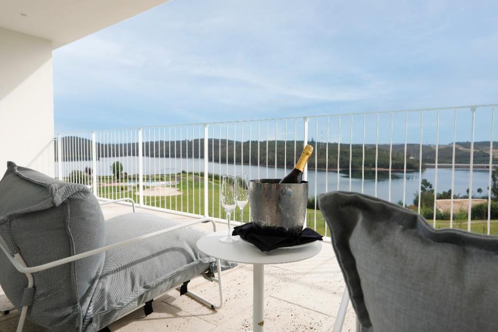  Hotéis Montebelo já preparam a festa do réveillon