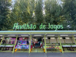 1f905ec0-df4c-4a8c-81fc-73f623de5433 - Jornal do Centro Até dia de São Mateus, a magia dos carrosséis vai continuar na Feira - Jornal do Centro