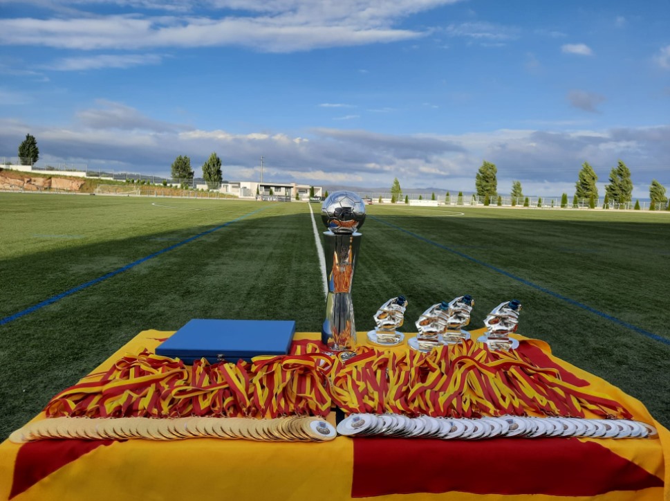  Taça da 1ª distrital: Já há calendário dos quartos de final - Jornal do Centro