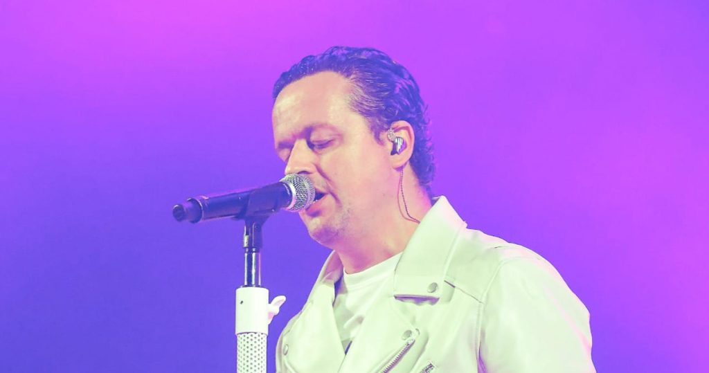  Miguel Gameiro atua no feriado municipal de Vila Nova de Paiva - Jornal do Centro