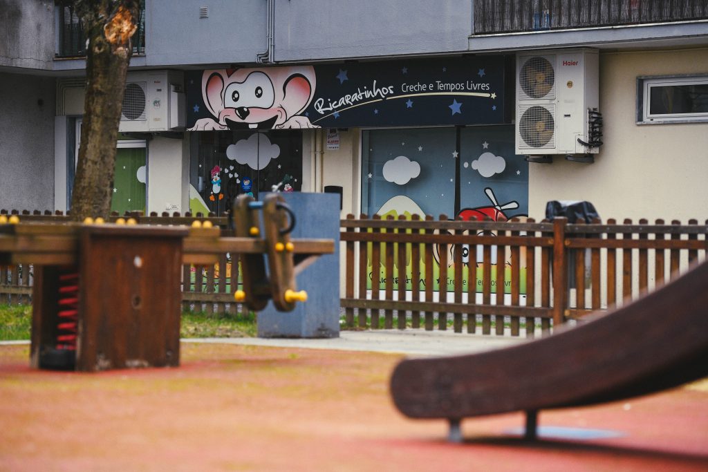  Ministério Público e Segurança Social investigam creche acusada de várias irregularidades em Viseu - Jornal do Centro