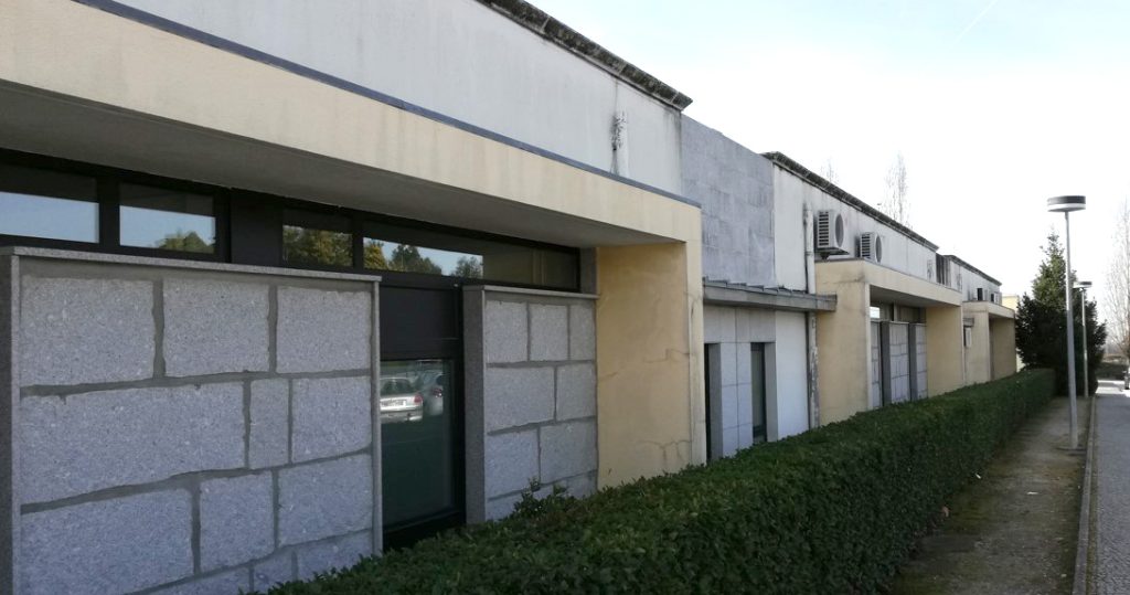  Gabinete de apoio à vítima abre esta quinta-feira em Mangualde - Jornal do Centro