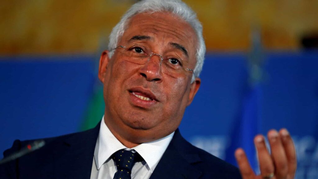  Covid-19: “Não é altura de facilitismos” no processo de desconfinamento - Jornal do Centro
