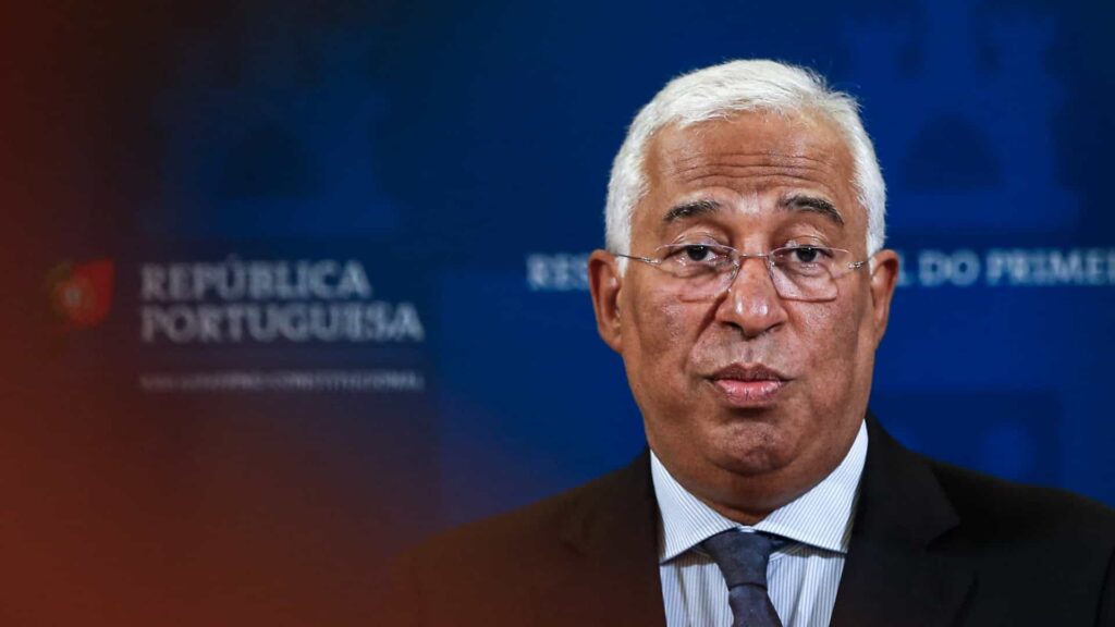  António Costa assume que nova barragem de Fagilde é solução para Viseu - Jornal do Centro