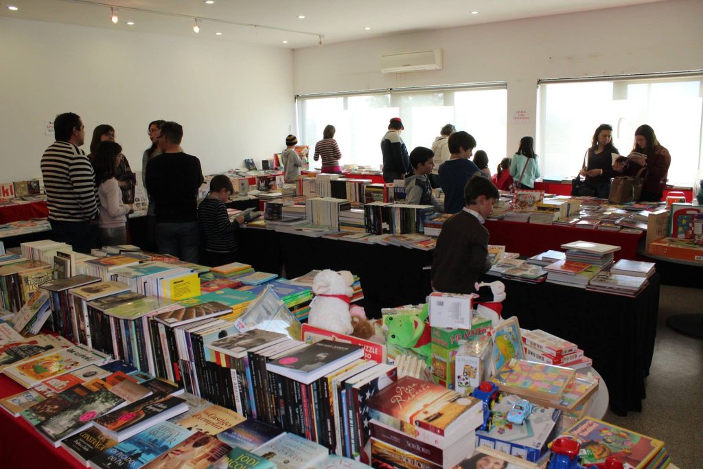  Tondela promove a Semana da Leitura - Jornal do Centro
