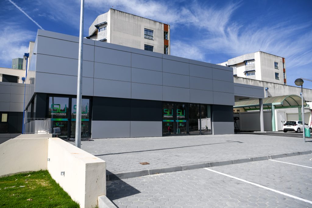  Urgências transformadas em enfermarias e ULS’s com modelo “errado”, lamenta Ordem dos Enfermeiros - Jornal do Centro