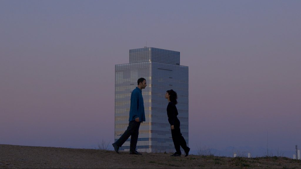  Duas estreias absolutas e seis primeiras obras no festival Lugar Futuro em Viseu - Jornal do Centro