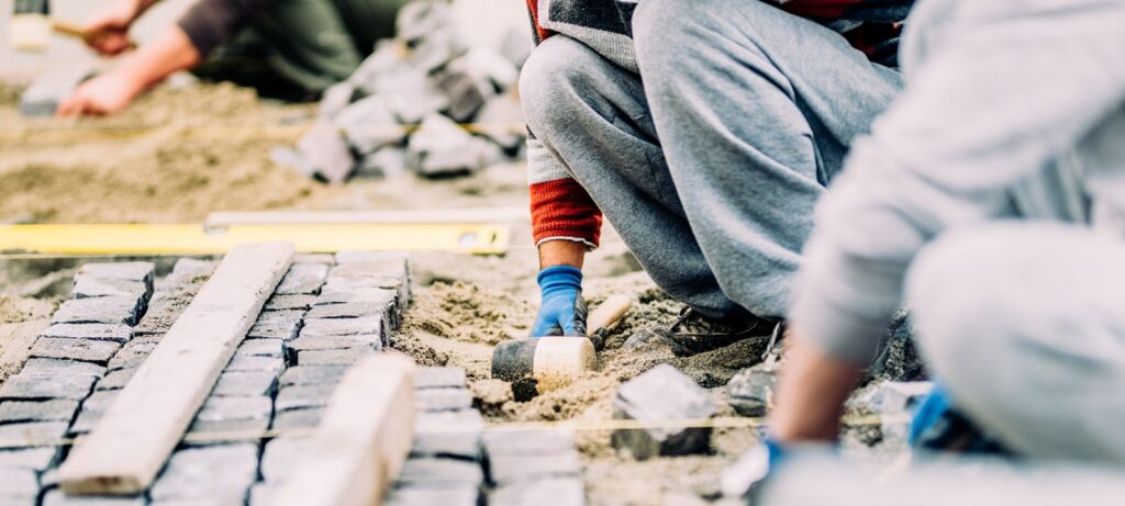  Caminhos rurais requalificados em Nespereira, no concelho de Cinfães - Jornal do Centro