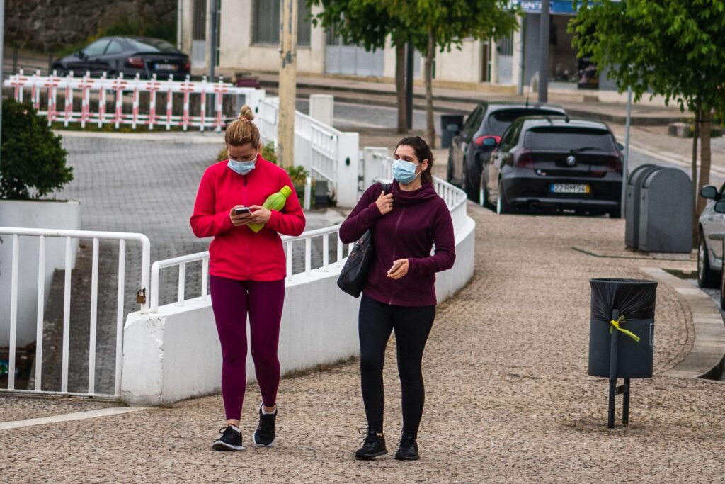  Mais 38 casos em Cinfães. Cerca de 400 pessoas em isolamento - Jornal do Centro