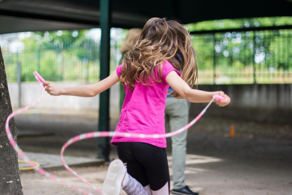  Já arrancou a 3ª edição da Semana da Atividade Física em Viseu - Jornal do Centro