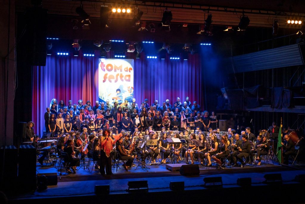  Tondela com eventos culturais até novembro nas várias freguesias - Jornal do Centro