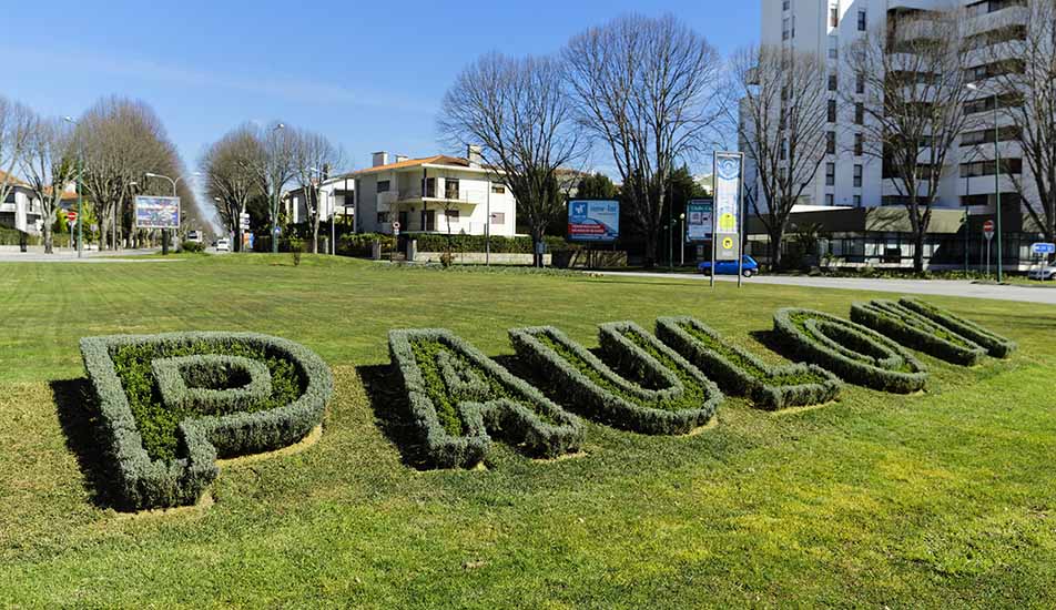  Circunvalação de Viseu com trânsito condicionado até agosto - Jornal do Centro