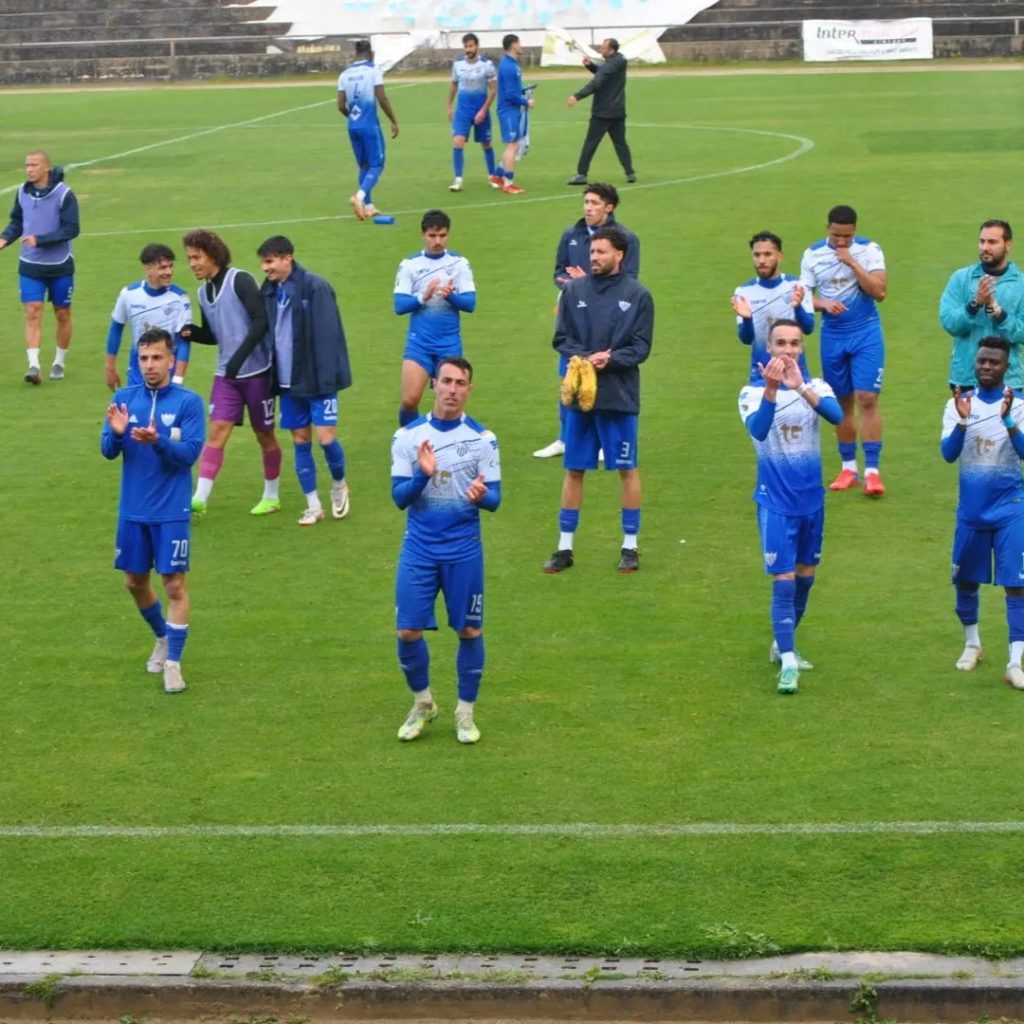  Já são conhecidos os semifinalistas da Taça Sócios de Mérito de Viseu - Jornal do Centro