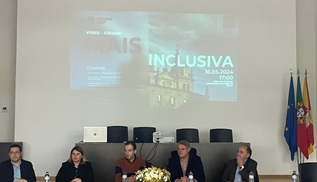  Pessoas sem abrigo podem vir a ser uma realidade em Viseu, admitem instituições - Jornal do Centro