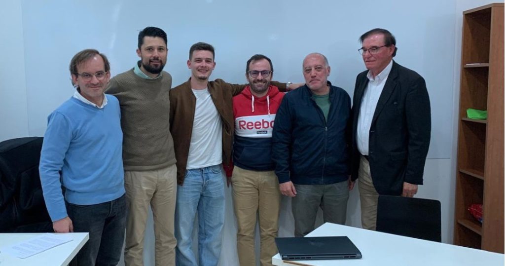  Iniciativa Liberal elege órgãos locais em Lamego - Jornal do Centro