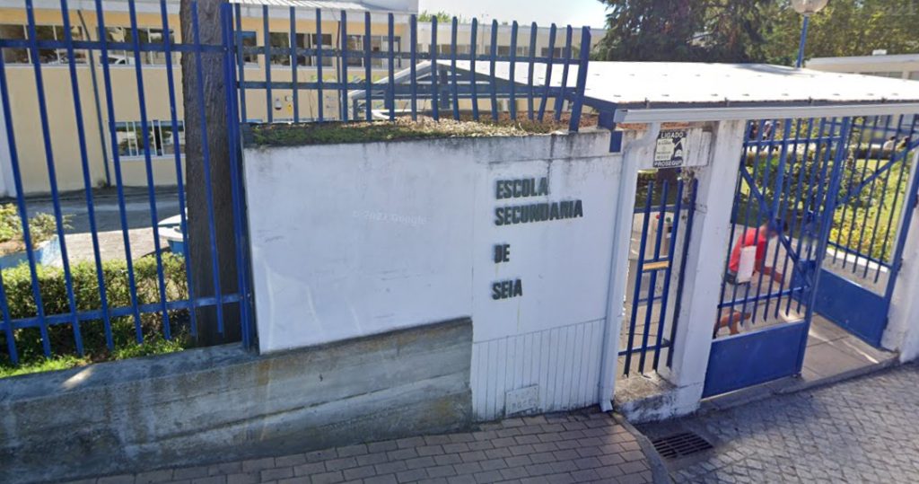  Escola Secundária de Seia vai sofrer obras 30 anos depois. Câmara abriu concurso - Jornal do Centro