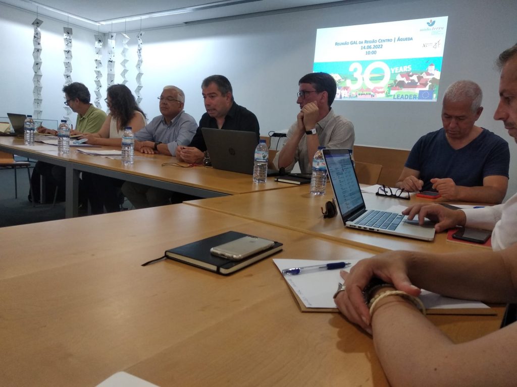  Associações criticam atraso dos fundos europeus nas zonas rurais - Jornal do Centro