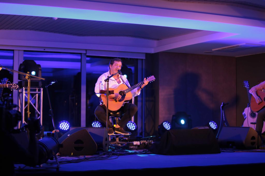  OMB Grupo Óptico celebra 40 anos com evento emblemático em Viseu - Jornal do Centro