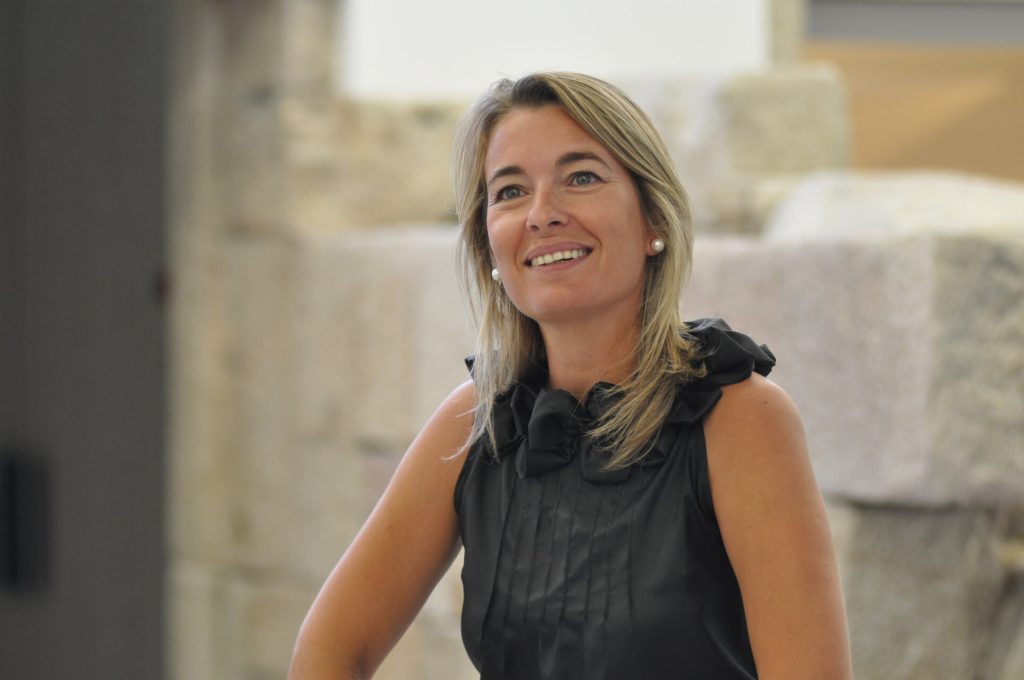  “Hoje em dia a acessibilidade é muito mais do que pôr rampas ou elevadores”