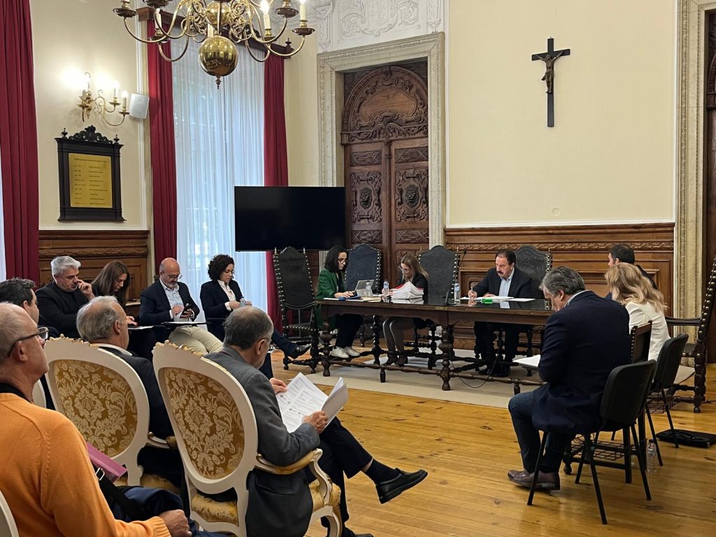  Câmara de Viseu financia escolas de músicas e obras em freguesias do concelho - Jornal do Centro