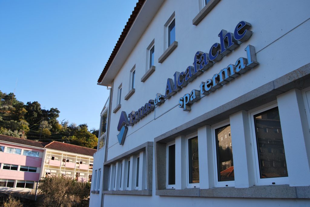  Termas nos concelhos de risco elevado e muito elevado podem abrir - Jornal do Centro