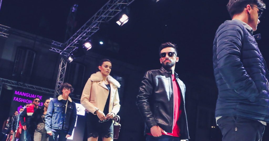  Mangualde: Desfile de moda regressa em setembro - Jornal do Centro